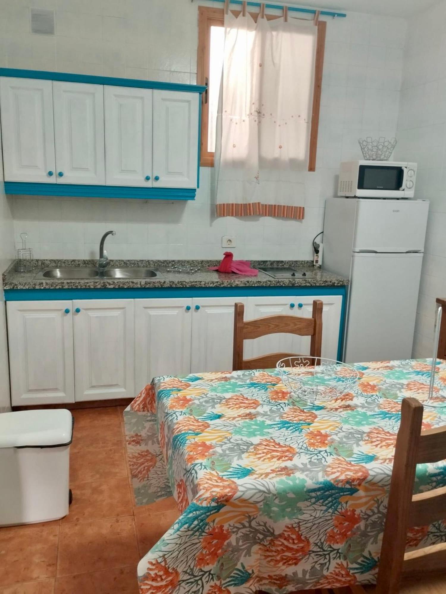 Apartamentos Buen Leon Playa de Tasarte ภายนอก รูปภาพ