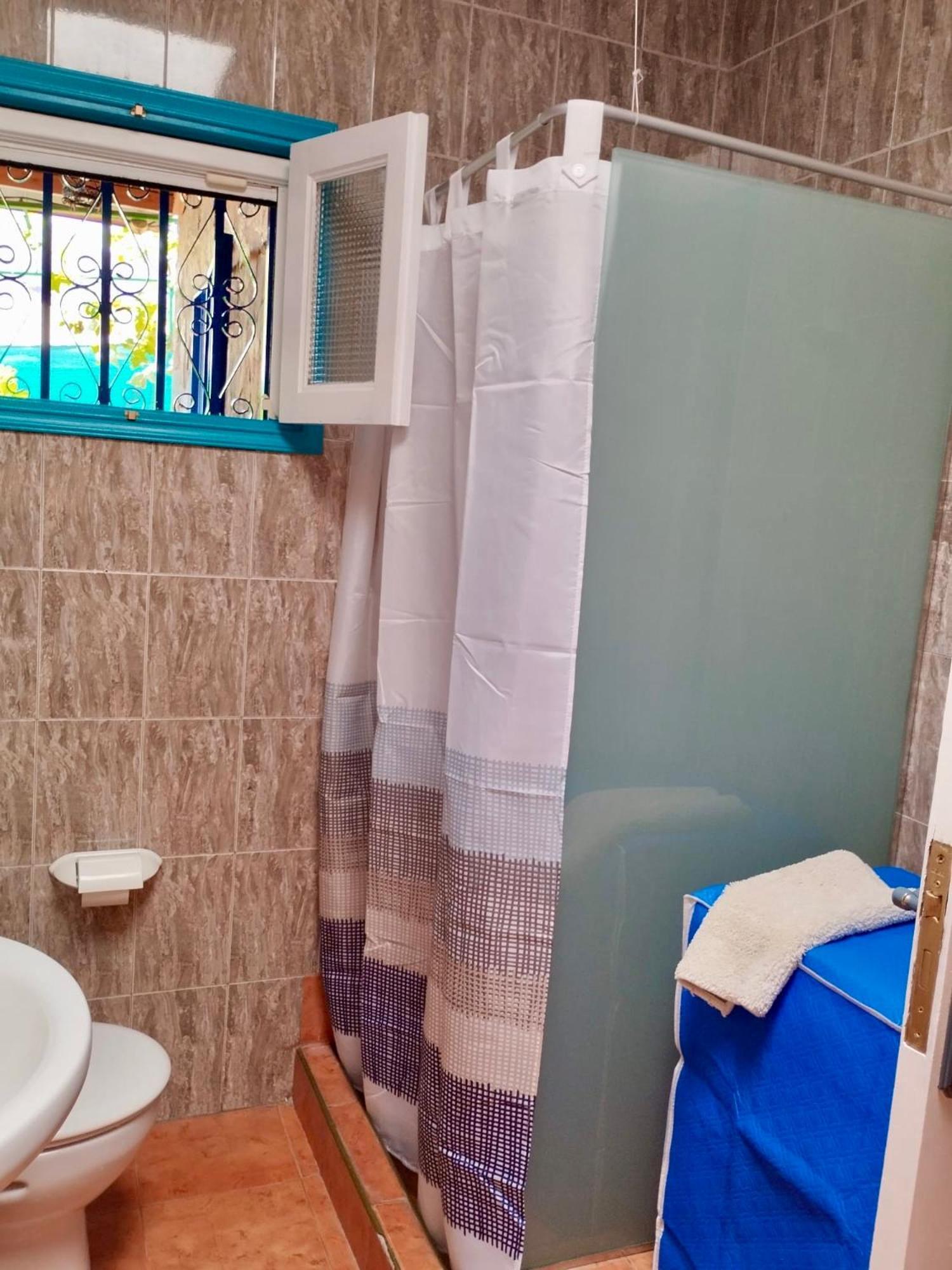 Apartamentos Buen Leon Playa de Tasarte ภายนอก รูปภาพ